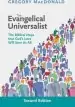 Audiobook The Evangelical Universalist: The Biblical Hope That God'S Love Will Save us all author Gregory Macdonald