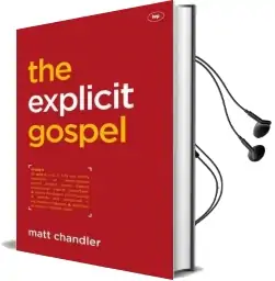 The Explicit Gospel Audiobook download free by Matt Chandler