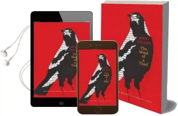 The Mind of a Thief Audiobook download free by Patti Miller