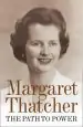 Audiobook The Path to Power author Margaret Thatcher