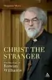 Audiobook The Theology of Rowan Williams: A Critical Introduction author Benjamin Myers
