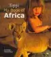 Audiobook Tippi: My Book of Africa author Tippi Degre