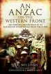 Audiobook An Anzac on the Western Front: The Personal Recollections of an Australian Infantryman From 1916 to 1918 author H. R. Williams
