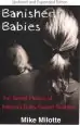 Audiobook Banished Babies: The Secret Story of Ireland'S Baby Export Business author Mike Milotte
