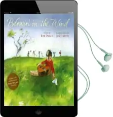 Blowin' in the Wind Audiobook download free by Bob Dylan
