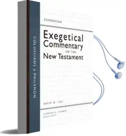 Colossians and Philemon Audiobook download free by Clinton E. Arnold