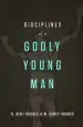 Audiobook Disciplines of a Godly Young man author R. Kent Hughes