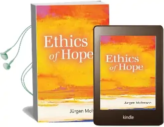 Ethics of Hope Audiobook download free by Jürgen Moltmann