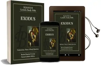 Exodus: R.S.V. Commentary, Notes & Study Questions Audiobook download free by Scott W. Hahn