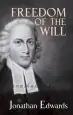 Audiobook Freedom of the Will author Jonathan Edwards