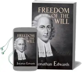 Freedom of the Will Audiobook download free by Jonathan Edwards