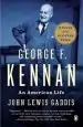 Audiobook George f. Kennan: An American Life author John Lewis Gaddis