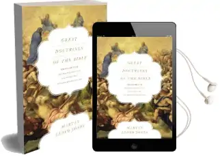 Great Doctrines of the Bible: God the Father, god the Son; god the Holy Spirit; the Church and the Last Things Audiobook download free by Martyn Lloyd Jones