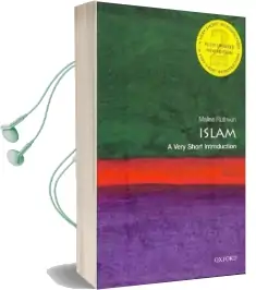 Islam: A Very Short Introduction Audiobook download free by Malise Ruthven