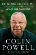 Audiobook It Worked for me: In Life and Leadership author Colin L. Powell