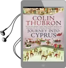 Journey Into Cyprus Audiobook download free by Colin Thubron