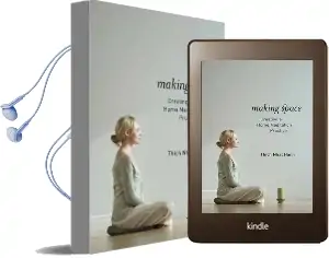 Making Space Audiobook download free by Thich Nhat Hanh