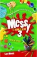 Audiobook Messy Church 3: Fifteen Sessions for Exploring the Christian Life With Families author Lucy Moore