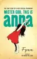 Audiobook Mister God, This is Anna author Fynn