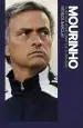 Audiobook Mourinho: Further Anatomy of a Winner author Patrick Barclay