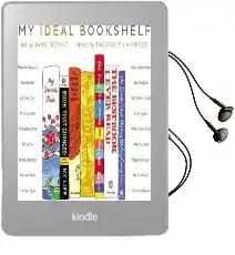 My Ideal Bookshelf Audiobook download free by Jane Mount