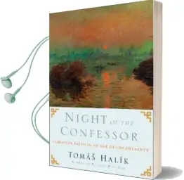Night of the Confessor Audiobook download free by Tomas Halik