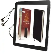 Niv, Life Application Study Bible, Personal Size, Bonded Leather, Black Audiobook download free by Zondervan