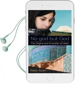 No god but god Audiobook download free by Reza Aslan