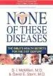 Audiobook None of These Diseases: The Bible'S Health Secrets for the 21St Century author Sim Isocrates Mcmillen