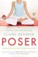 Audiobook Poser: A Mother'S Life in Twenty-Three Yoga Poses author Claire Dederer