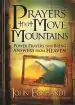 Audiobook Prayers That Move Mountains author John Eckhardt
