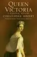 Audiobook Queen Victoria: A Personal History author Christopher Hibbert