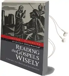 Reading the Gospels Wisely: A Narrative and Theological Introduction Audiobook download free by Jonathan T. Pennington