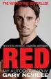 Audiobook Red: My Autobiography author Gary Neville