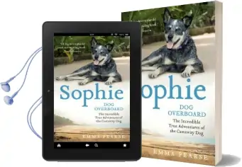 Sophie: Dog Overboard: Dog Overboard Audiobook download free by Emma Pearse