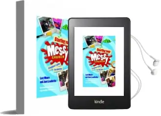 Starting Your Messy Church: A Beginner'S Guide for Churches Audiobook download free by Jane Leadbetter