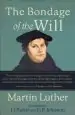 Audiobook The Bondage of the Will author Martin Luther