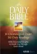 Audiobook The Daily Bible (Niv) author F. Lagard Smith