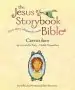Audiobook The Jesus Storybook Bible Curriculum kit author Sally Lloyd Jones