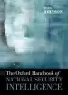 Audiobook The Oxford Handbook of National Security Intelligence author Loch K. Johnson