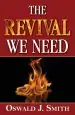 Audiobook The Revival we Need author Oswald J Smith