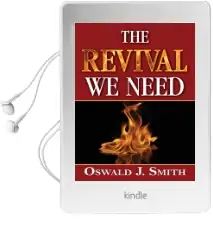 The Revival we Need Audiobook download free by Oswald J Smith
