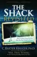 Audiobook The Shack Revisited: There is More Going on Here Than you Ever Dared to Dream author C Baxter Kruger