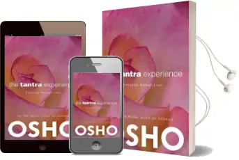 The Tantra Experience: Evolution Through Love Audiobook download free by Osho
