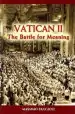 Audiobook Vatican ii: The Battle for Meaning author Massimo Faggioli