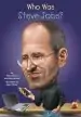 Audiobook Who was Steve Jobs? author Pam Pollack