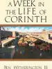Audiobook A Week in the Life of Corinth author Ben Witherington