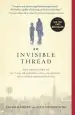 Audiobook An Invisible Thread: The True Story of an 11-Year-Old Panhandler, a Busy Sales Executive, and an Unlikely Meeting With Destiny author Alex Tresniowski