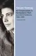 Audiobook As Consciousness is Harnessed to Flesh: Journals and Notebooks, 1964-1980 author Susan Sontag