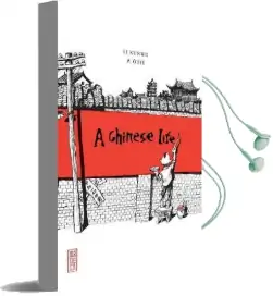 Chinese Life Audiobook download free by Phillipe Otie